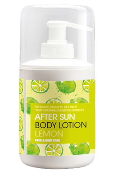 AfterSunLemon